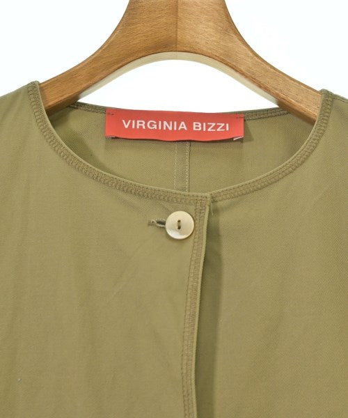 VIRGINIA BIZZI แจ็คเก็ตเบลาส์ อื่น