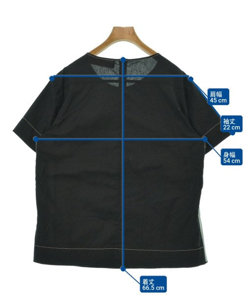 VIRGINIA BIZZI เสื้อสตรี