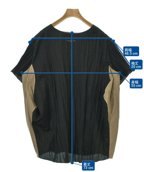 VIRGINIA BIZZI เสื้อสตรี