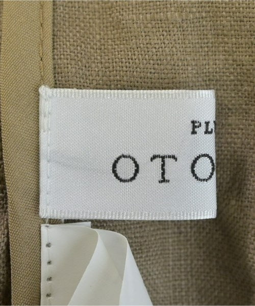 PLUS OTO.HA เบลเซอร์/แจ็คเก็ตสูท