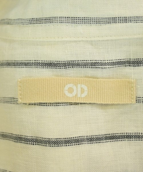 ONWARD Design Diversity เดรสที่เป็นเสื้อเชิ้ตตัวยาว