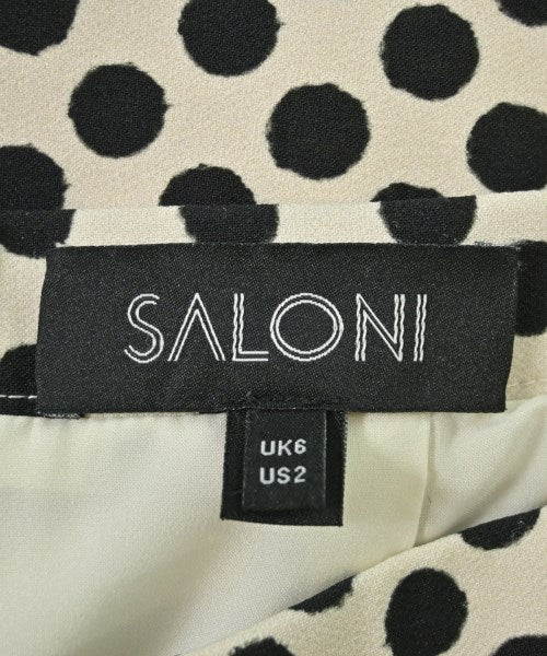 SALONI กระโปรงยาว/แม็กซี่ยาว