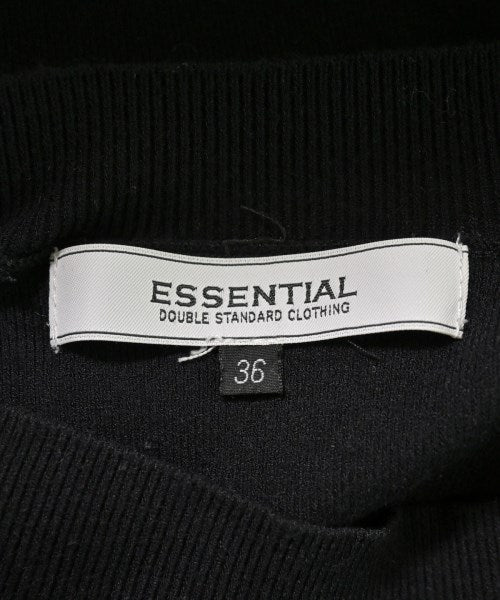 ESSENTIAL DOUBLE STANDARD CLOTHING ชุดเดรส