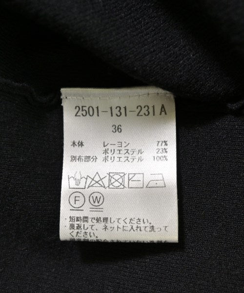 ESSENTIAL DOUBLE STANDARD CLOTHING ชุดเดรส