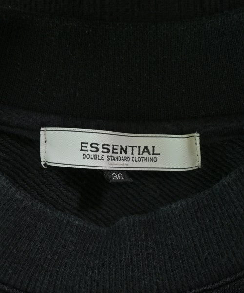 ESSENTIAL DOUBLE STANDARD CLOTHING เสื้อสเวตเตอร์