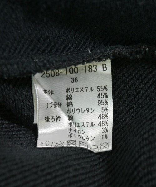 ESSENTIAL DOUBLE STANDARD CLOTHING เสื้อสเวตเตอร์