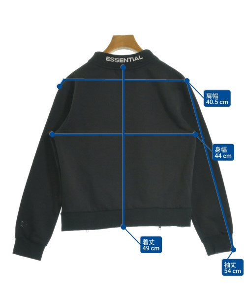 ESSENTIAL DOUBLE STANDARD CLOTHING เสื้อสเวตเตอร์