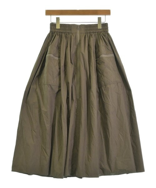 ESSENTIAL DOUBLE STANDARD CLOTHING กระโปรงยาว/แม็กซี่ยาว