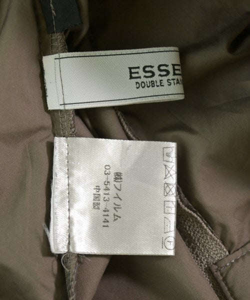 ESSENTIAL DOUBLE STANDARD CLOTHING กระโปรงยาว/แม็กซี่ยาว