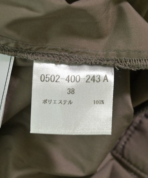 ESSENTIAL DOUBLE STANDARD CLOTHING กระโปรงยาว/แม็กซี่ยาว