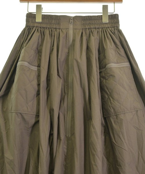 ESSENTIAL DOUBLE STANDARD CLOTHING กระโปรงยาว/แม็กซี่ยาว