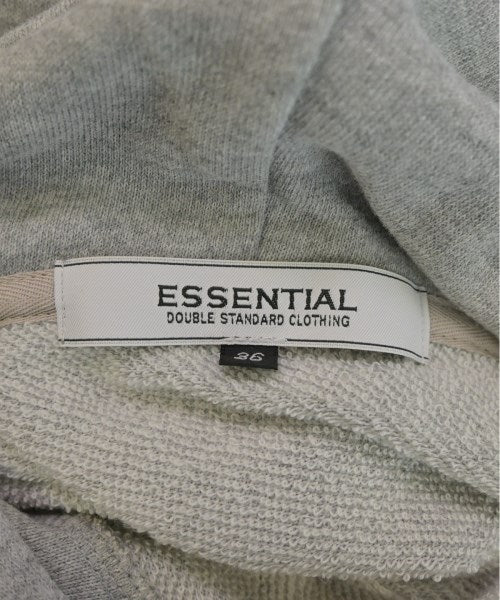 ESSENTIAL DOUBLE STANDARD CLOTHING ชุดเดรส