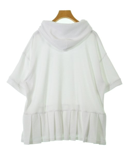 ESSENTIAL DOUBLE STANDARD CLOTHING เสื้อฮู้ด