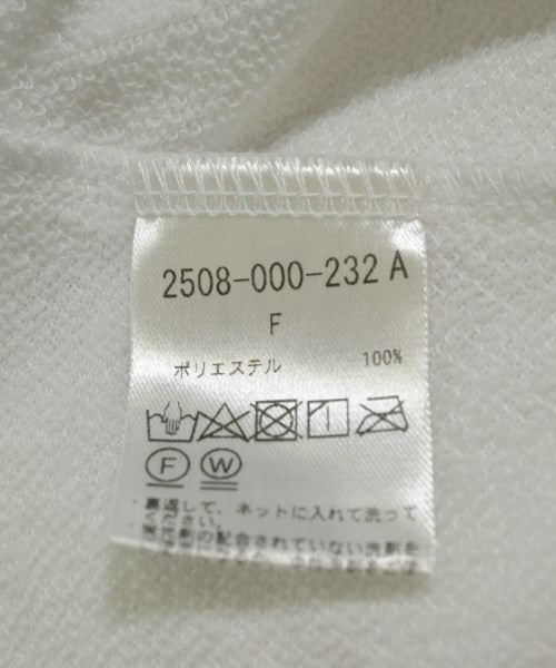 ESSENTIAL DOUBLE STANDARD CLOTHING เสื้อฮู้ด