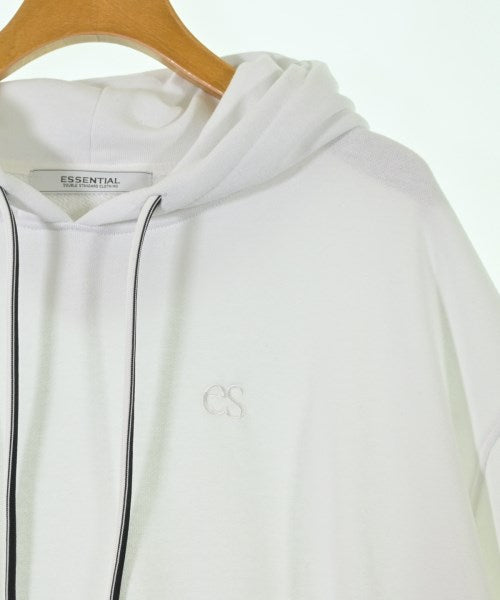 ESSENTIAL DOUBLE STANDARD CLOTHING เสื้อฮู้ด