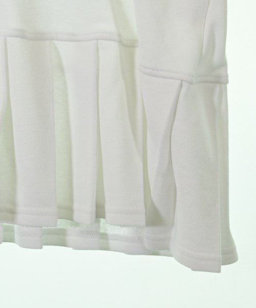 ESSENTIAL DOUBLE STANDARD CLOTHING เสื้อฮู้ด