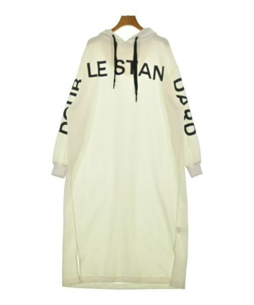 ESSENTIAL DOUBLE STANDARD CLOTHING ชุดเดรส