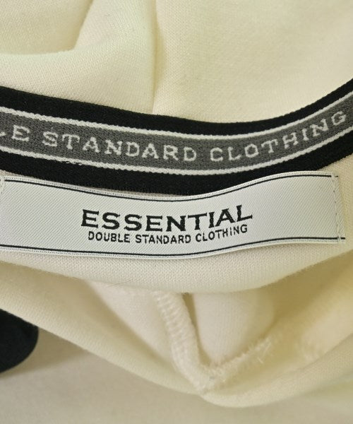 ESSENTIAL DOUBLE STANDARD CLOTHING ชุดเดรส