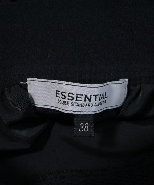 ESSENTIAL DOUBLE STANDARD CLOTHING กางเกง อื่น