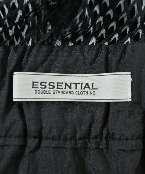 ESSENTIAL DOUBLE STANDARD CLOTHING กระโปรงยาว/แม็กซี่ยาว