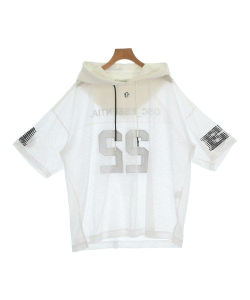 ESSENTIAL DOUBLE STANDARD CLOTHING เสื้อฮู้ด