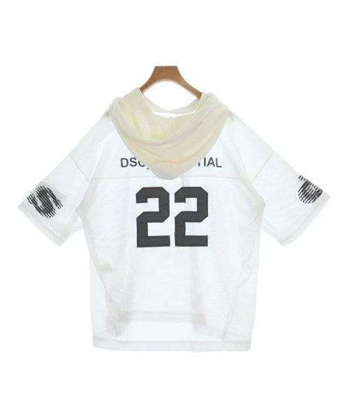 ESSENTIAL DOUBLE STANDARD CLOTHING เสื้อฮู้ด