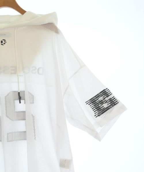 ESSENTIAL DOUBLE STANDARD CLOTHING เสื้อฮู้ด