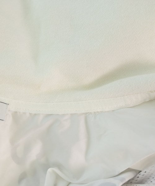 ESSENTIAL DOUBLE STANDARD CLOTHING เสื้อฮู้ด