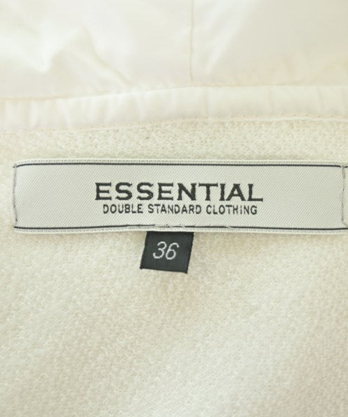 ESSENTIAL DOUBLE STANDARD CLOTHING ชุดเดรส