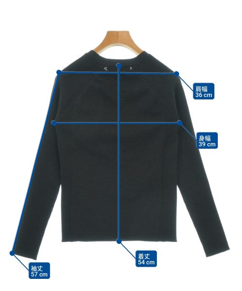 ESSENTIAL DOUBLE STANDARD CLOTHING ชุดสูทแบบครบเซต (อื่นๆ)