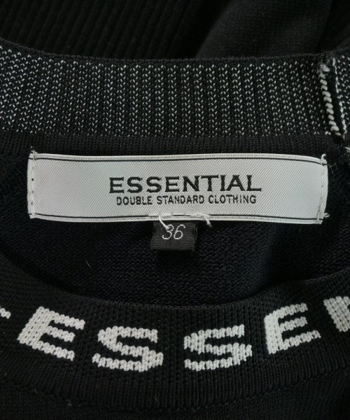 ESSENTIAL DOUBLE STANDARD CLOTHING ชุดสูทแบบครบเซต (อื่นๆ)