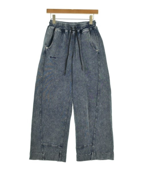 ESSENTIAL DOUBLE STANDARD CLOTHING กางเกงวอร์ม