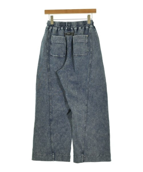 ESSENTIAL DOUBLE STANDARD CLOTHING กางเกงวอร์ม