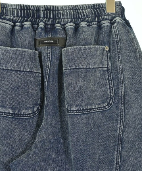 ESSENTIAL DOUBLE STANDARD CLOTHING กางเกงวอร์ม
