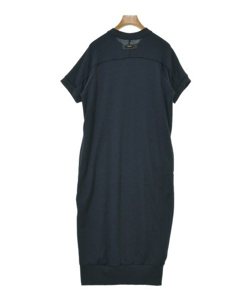 ESSENTIAL DOUBLE STANDARD CLOTHING ชุดเดรส