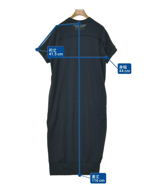 ESSENTIAL DOUBLE STANDARD CLOTHING ชุดเดรส