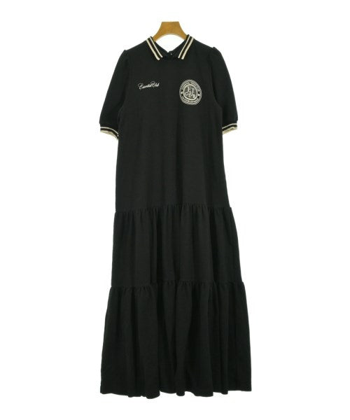 ESSENTIAL DOUBLE STANDARD CLOTHING ชุดเดรส