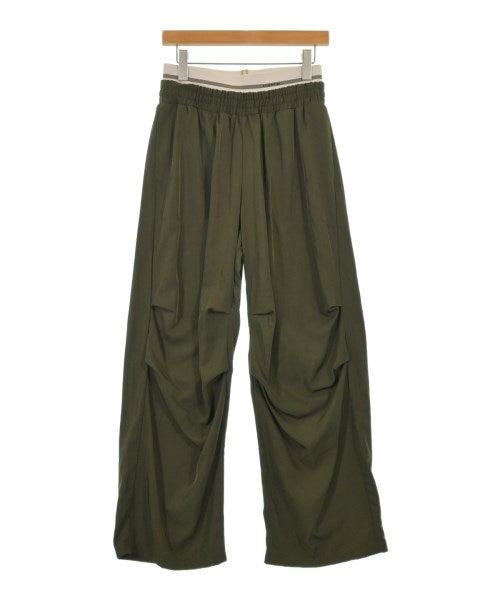 ESSENTIAL DOUBLE STANDARD CLOTHING กางเกง อื่น