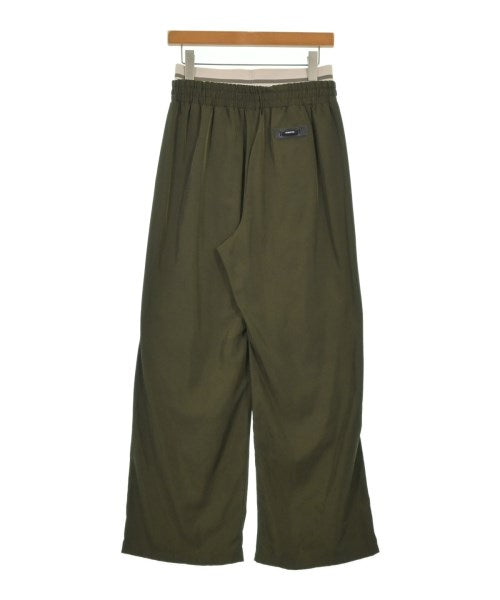 ESSENTIAL DOUBLE STANDARD CLOTHING กางเกง อื่น