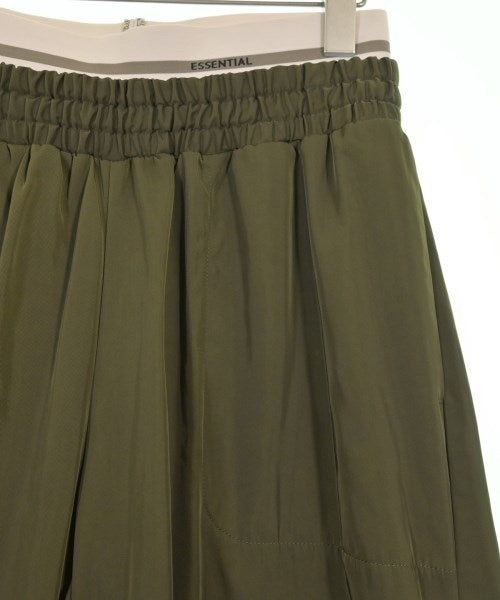 ESSENTIAL DOUBLE STANDARD CLOTHING กางเกง อื่น