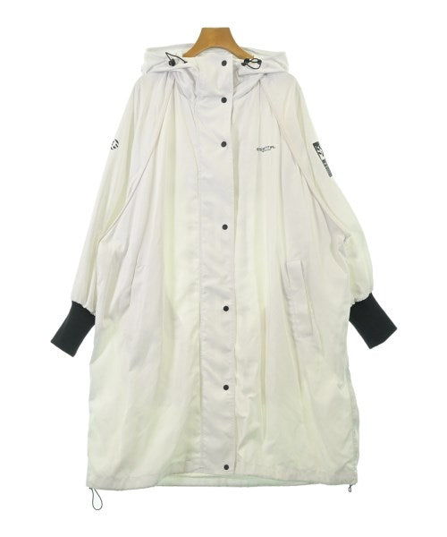ESSENTIAL DOUBLE STANDARD CLOTHING เสื้อโค้ท อื่น