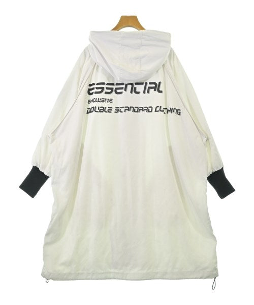 ESSENTIAL DOUBLE STANDARD CLOTHING เสื้อโค้ท อื่น