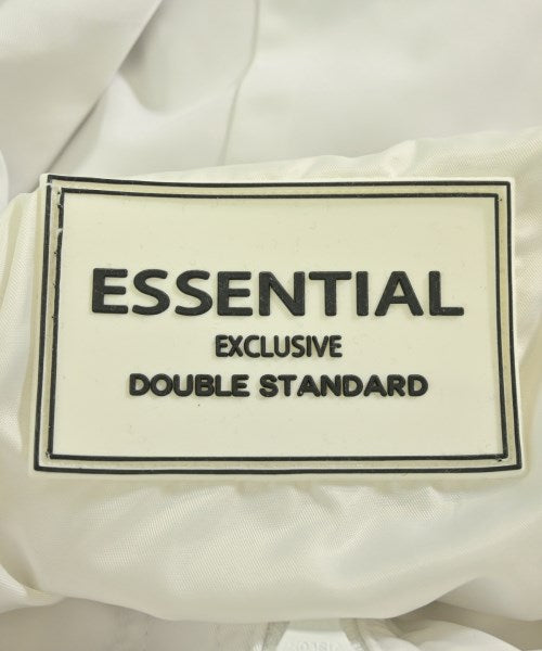 ESSENTIAL DOUBLE STANDARD CLOTHING เสื้อโค้ท อื่น