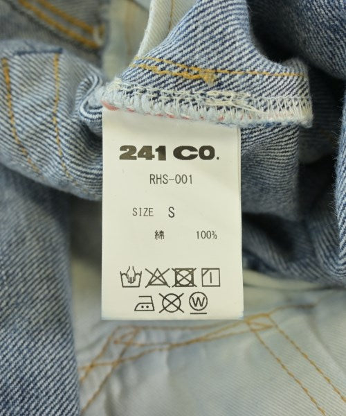 241co. ยีนส์