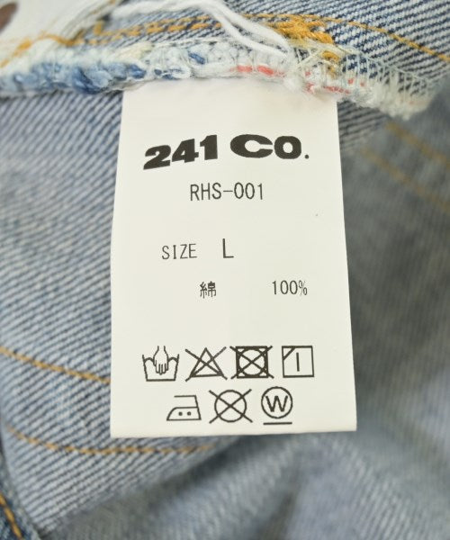 241co. ยีนส์