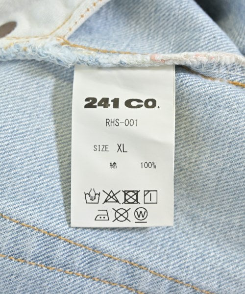 241co. ยีนส์