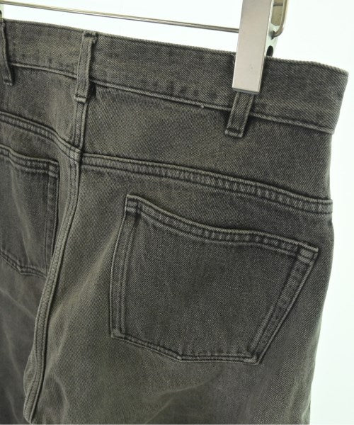 #WIDE-CASUAL ยีนส์