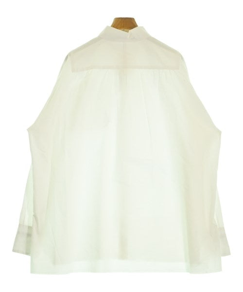 H+HANNOH WESSEL เสื้อลำลอง