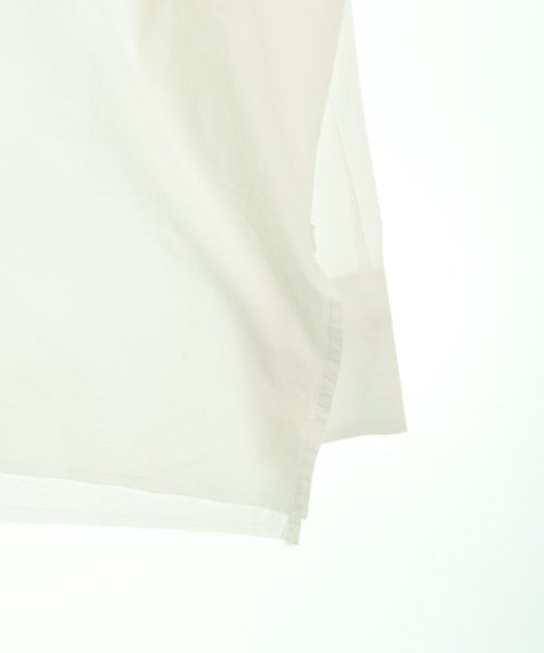 H+HANNOH WESSEL เสื้อลำลอง