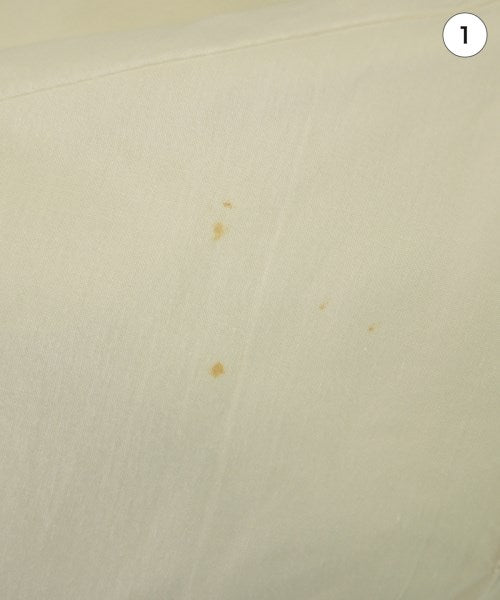 H+HANNOH WESSEL เสื้อลำลอง